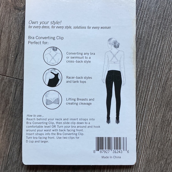 Adore Me Clothing Hacks - Picture 3 of 9